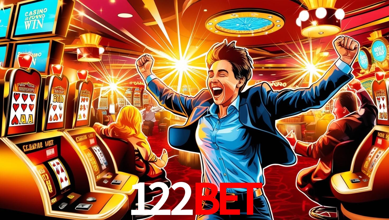 122BET.COM