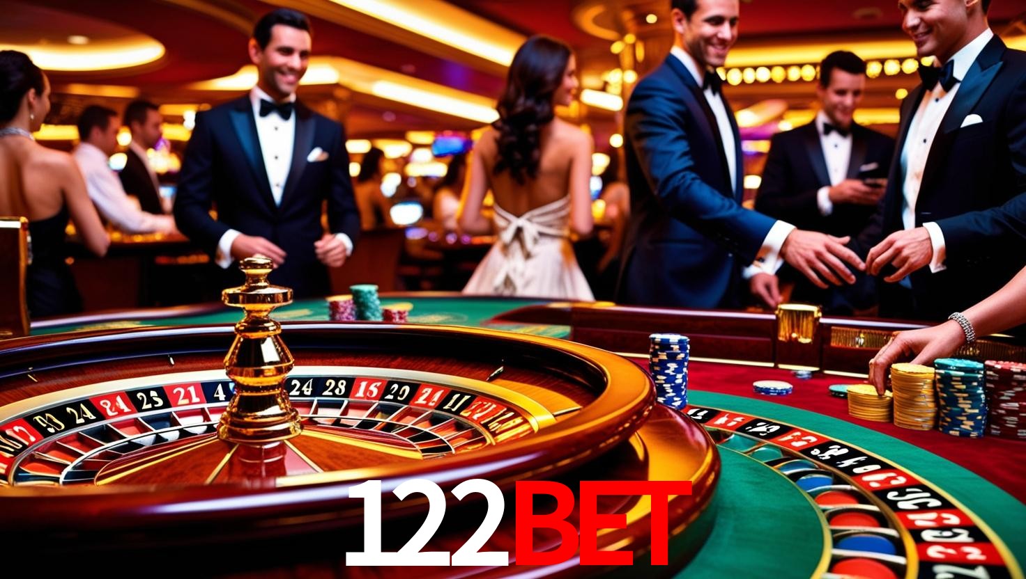 122BET.COM