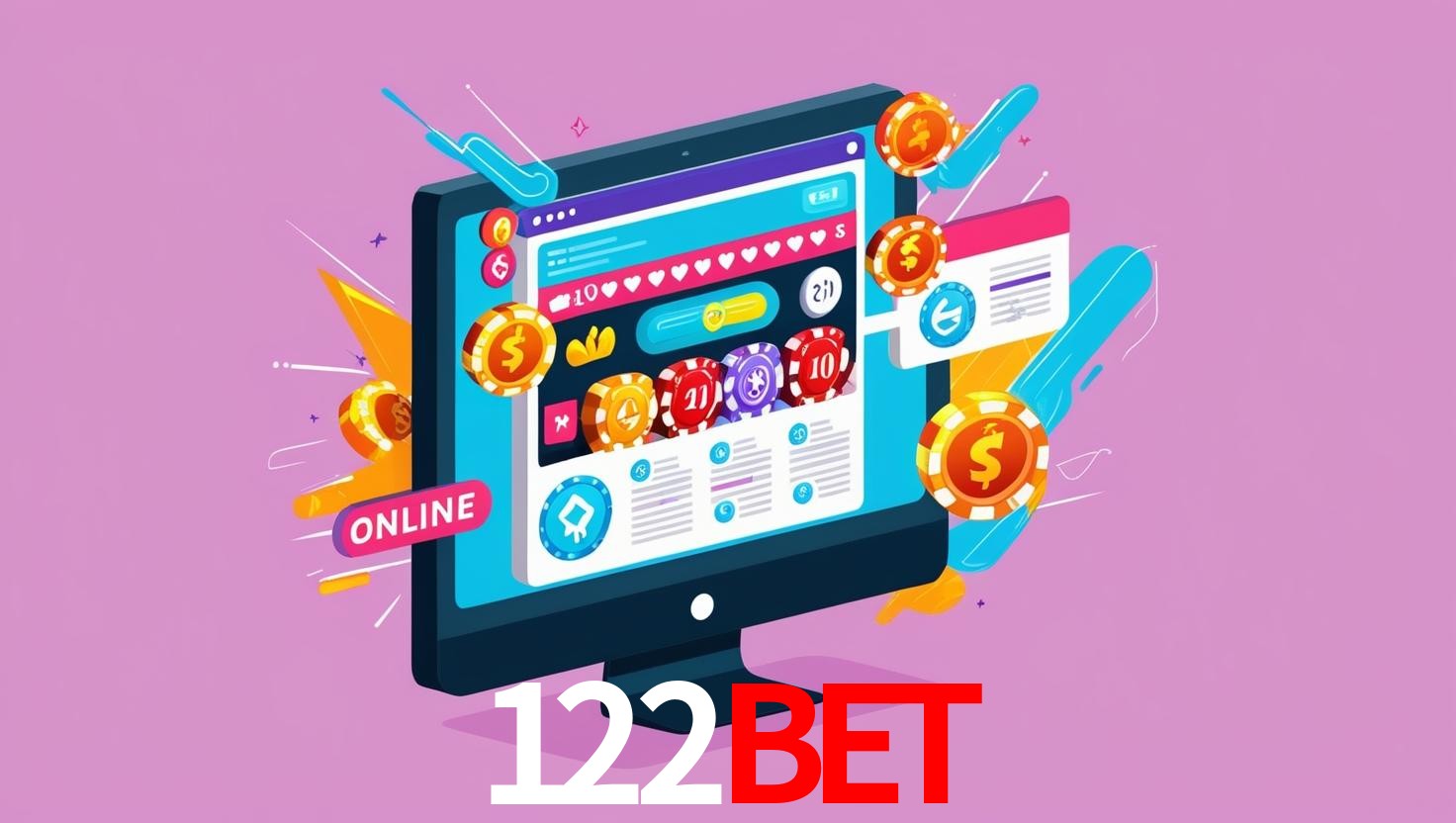 122BET.COM