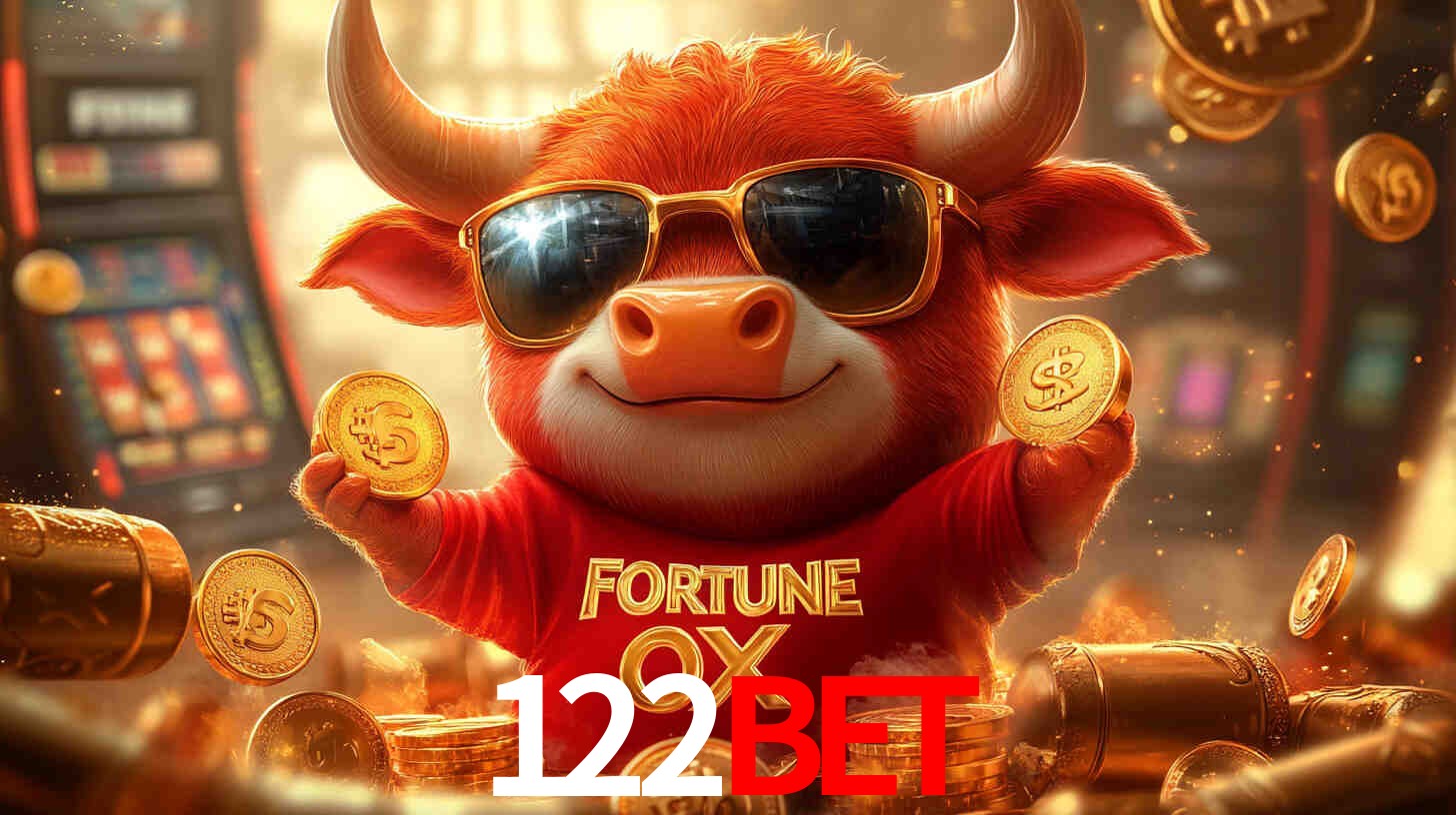 122bet bet casino