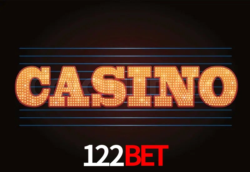login 122bet
