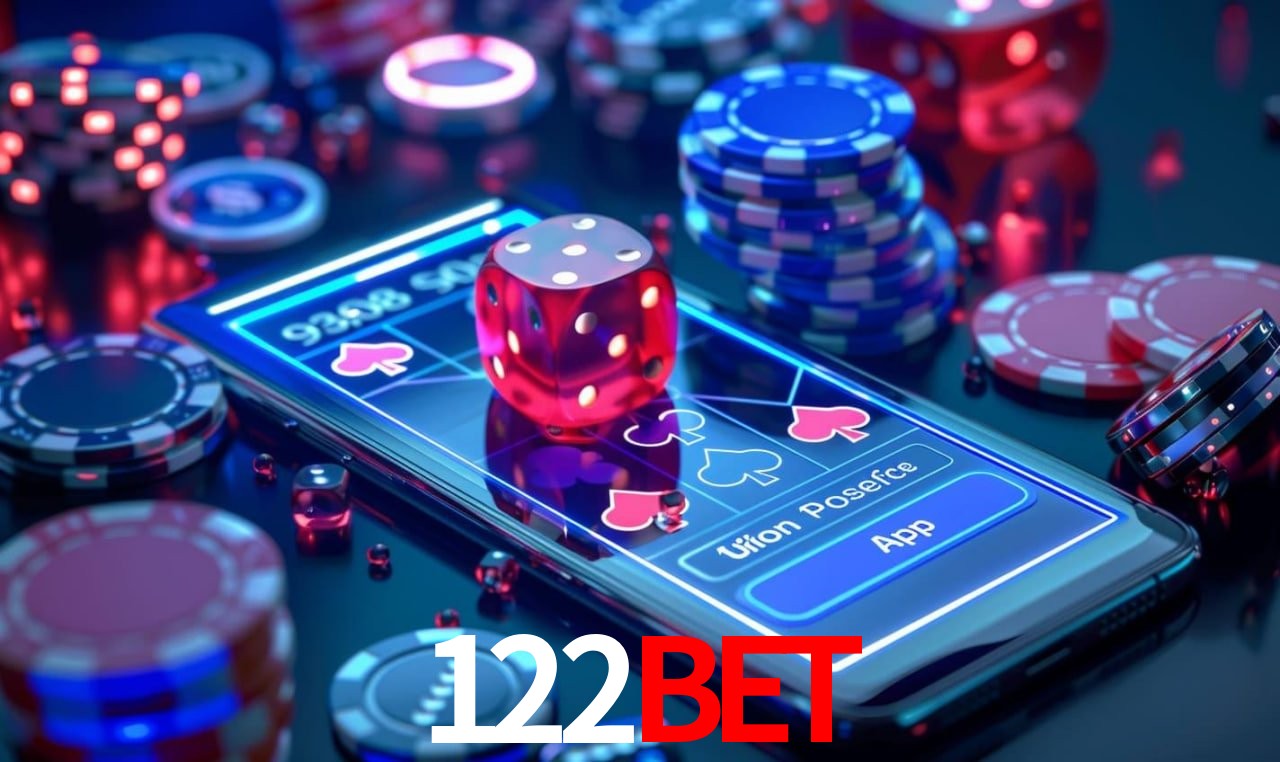 Jogos Mesa 122bet