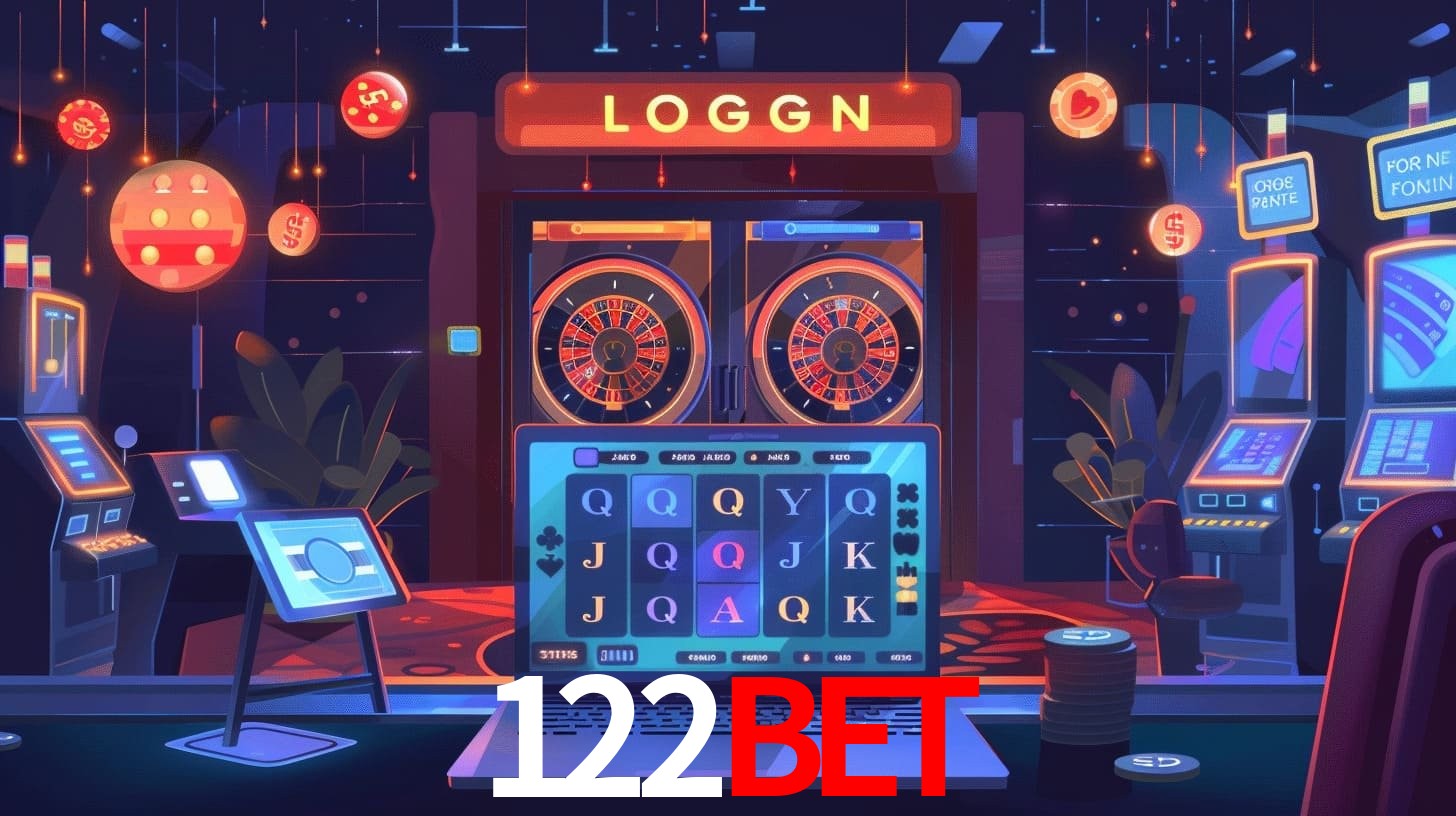 Vantagens VIP 122bet