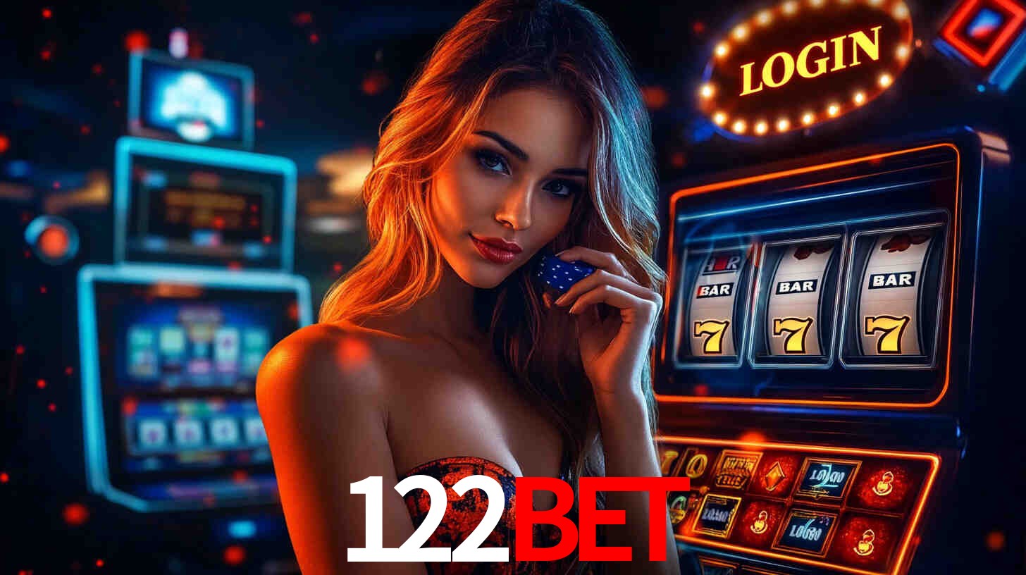 Jogos App 122bet