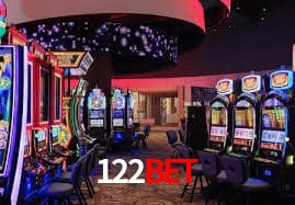 Evolução VIP 122bet