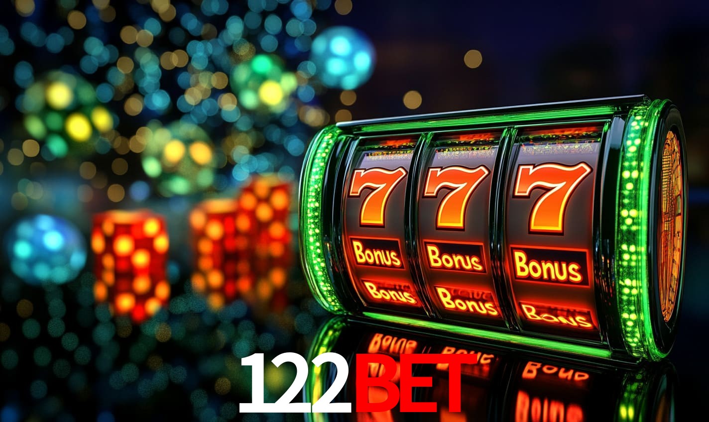 122bet Dicas de Jogo