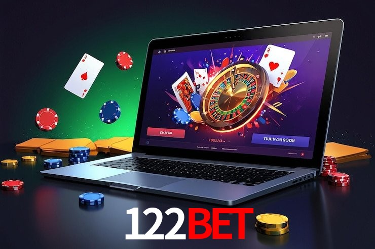 Suporte VIP 122bet