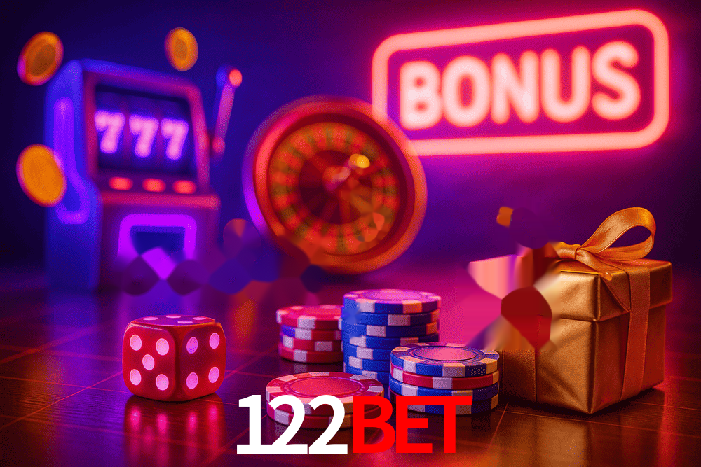 App Mobile 122bet