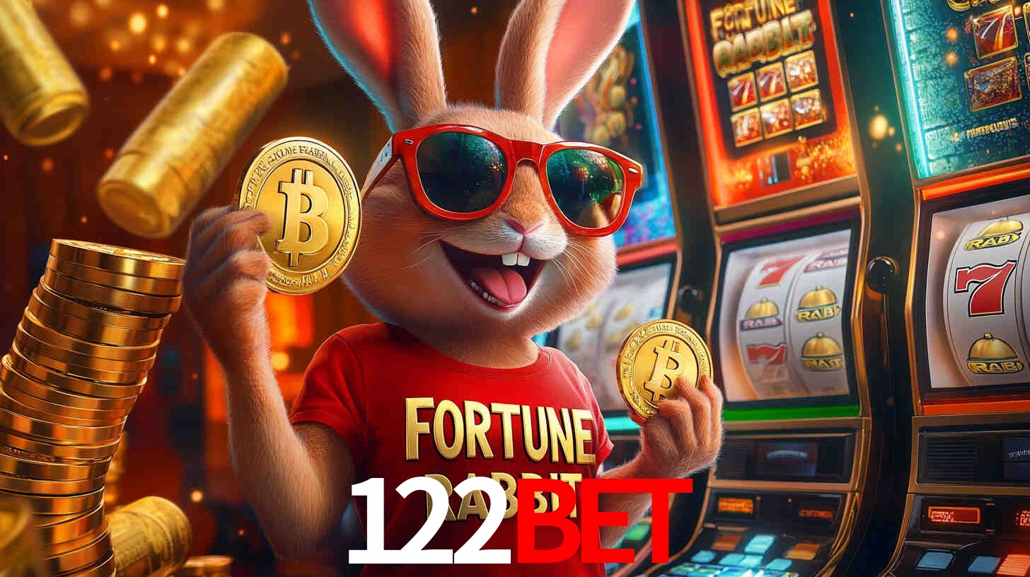 Recursos App 122bet