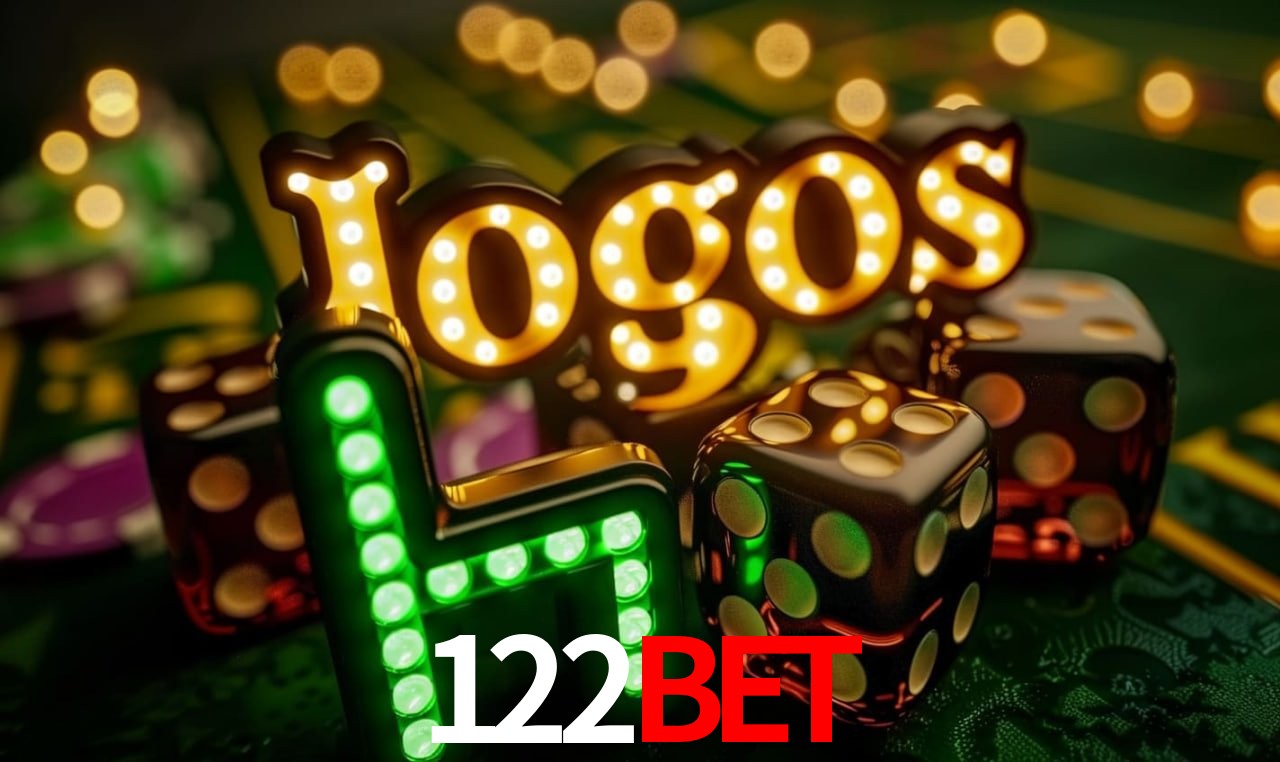 plataforma 122bet