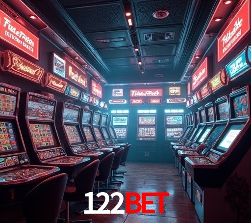 Sistema VIP 122bet