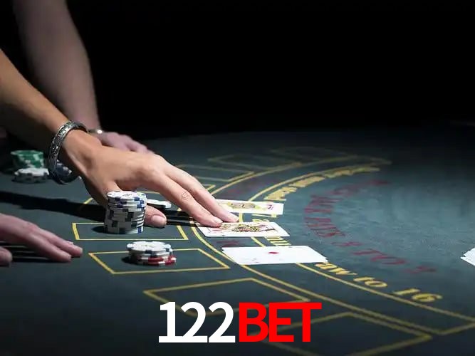 Níveis VIP 122bet